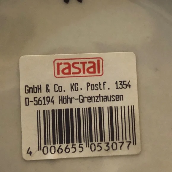 German Stein. - Picture 4 of 5